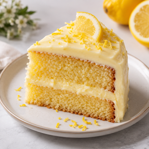 Lemon Cake