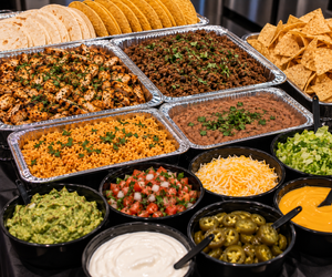 Taco Bar