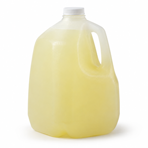 Homemade Lemonade