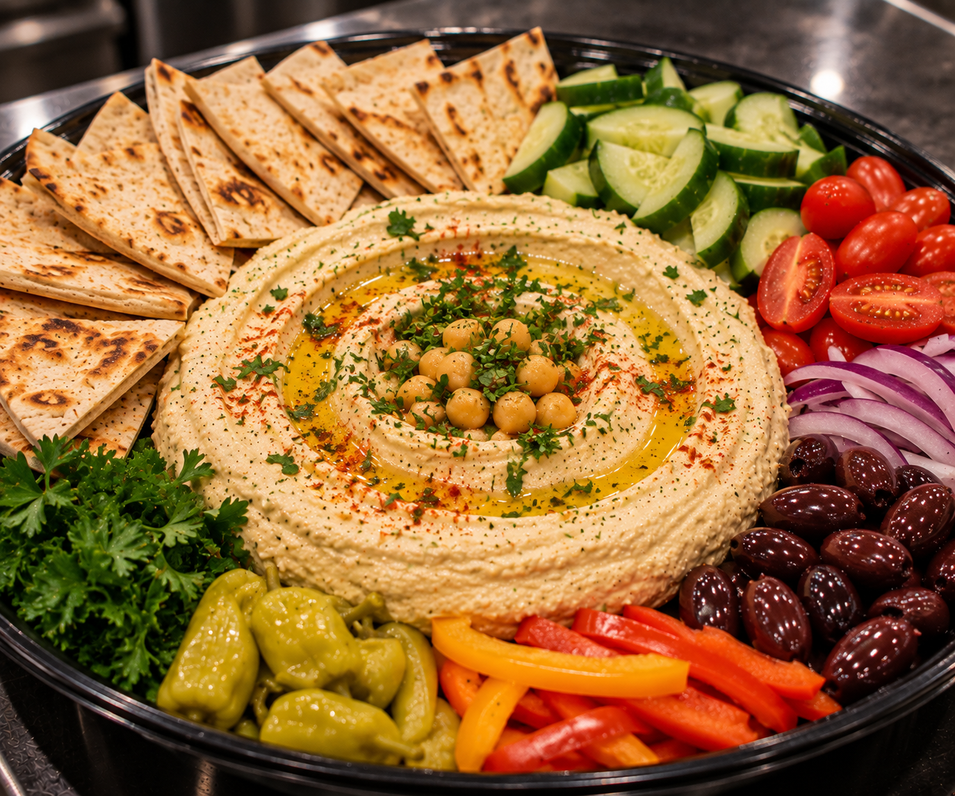 Hummus