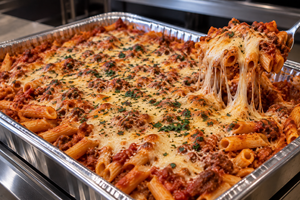 Baked Ziti