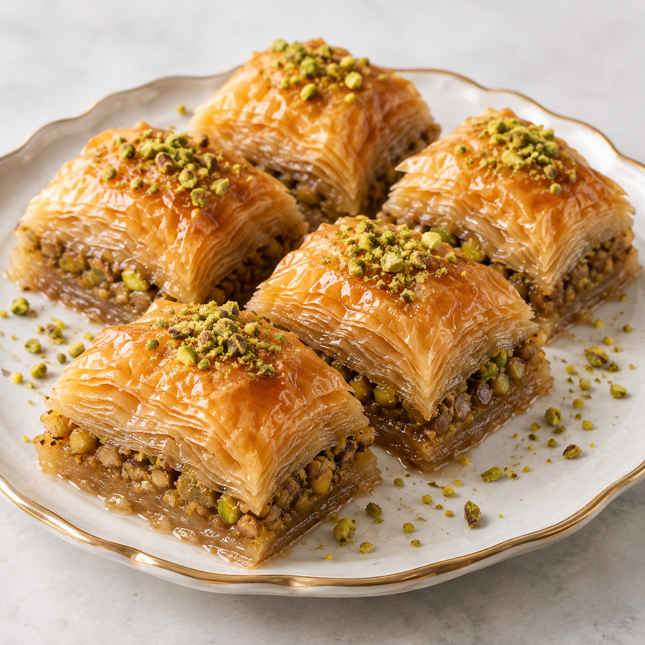 Baklava