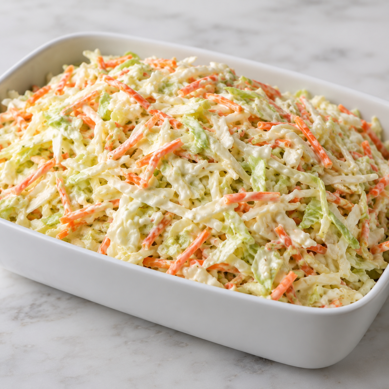 Coleslaw