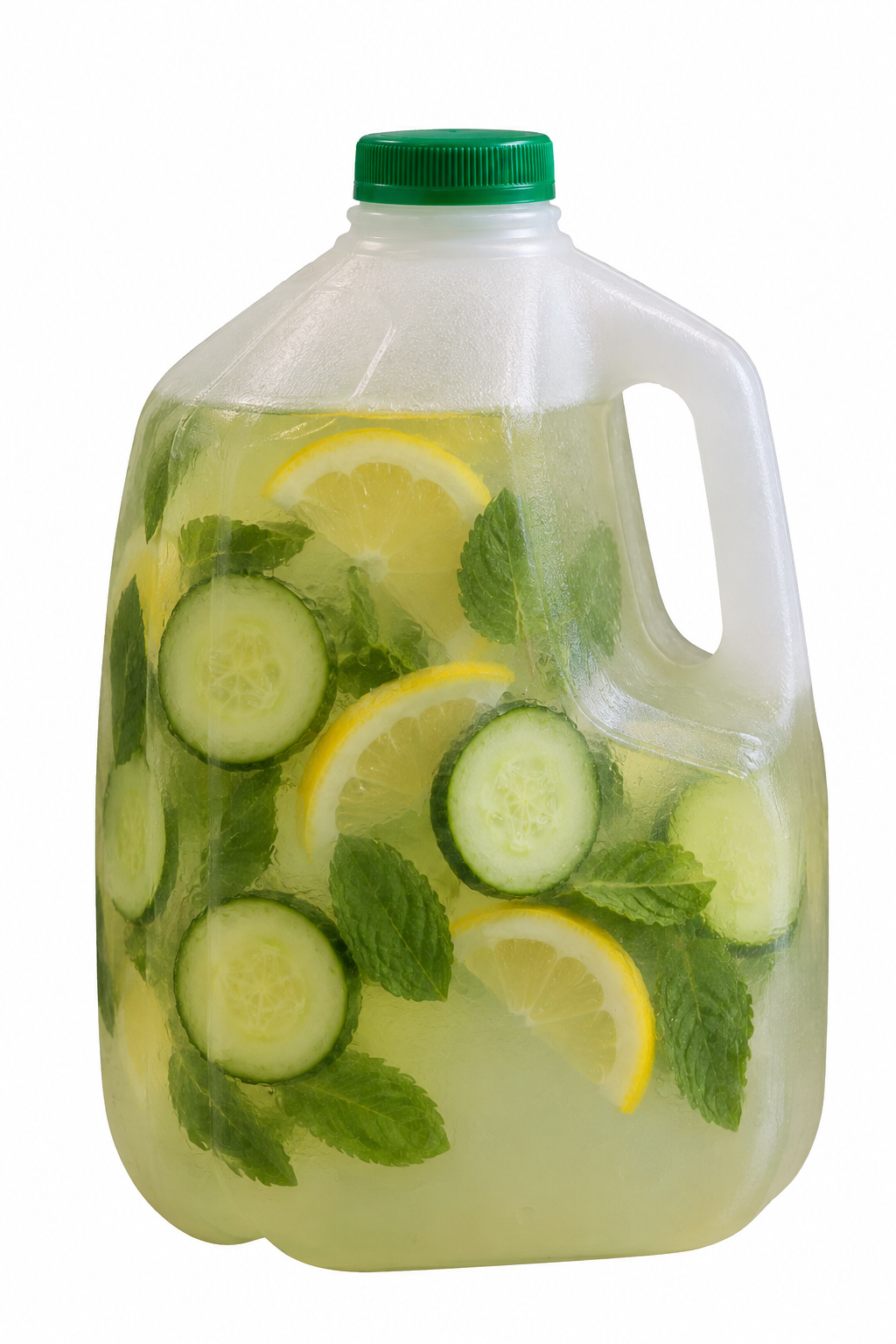 Cucumber Water