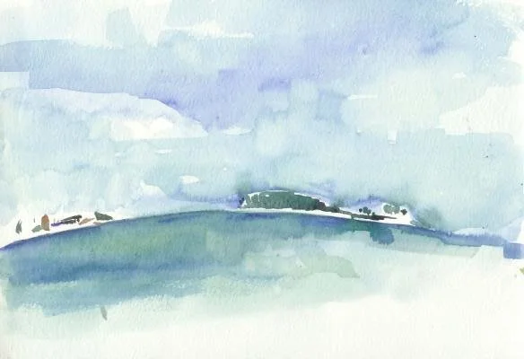 Gorriti, Uruguay 2011