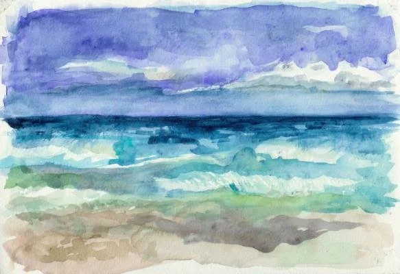Surf, Topsail 2011