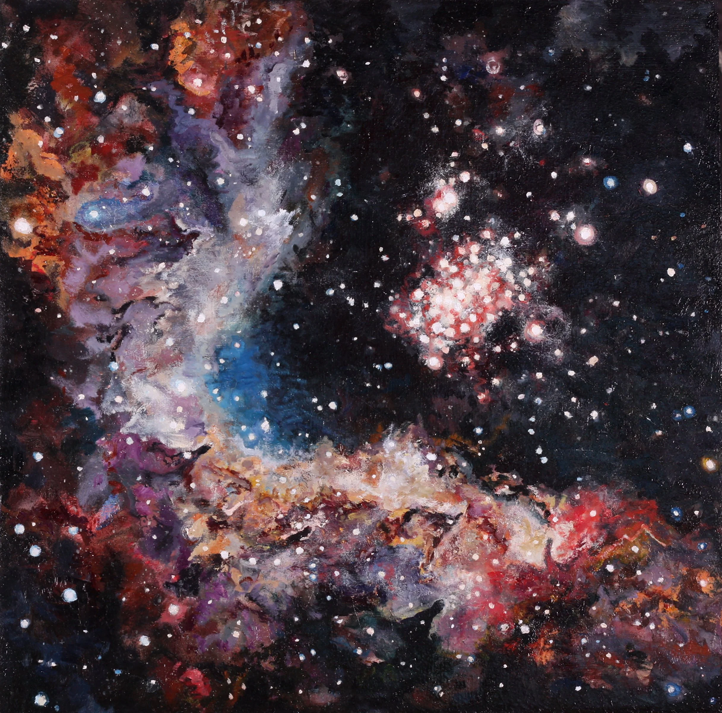 Westerlund 2