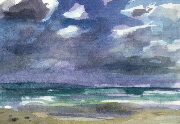 Horizon 1 4 1/2" x 6 1/2"