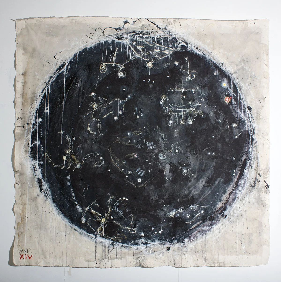 Star Maps