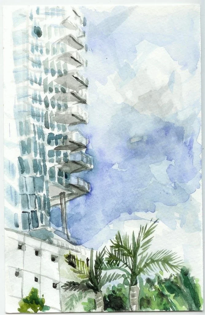 Shore View