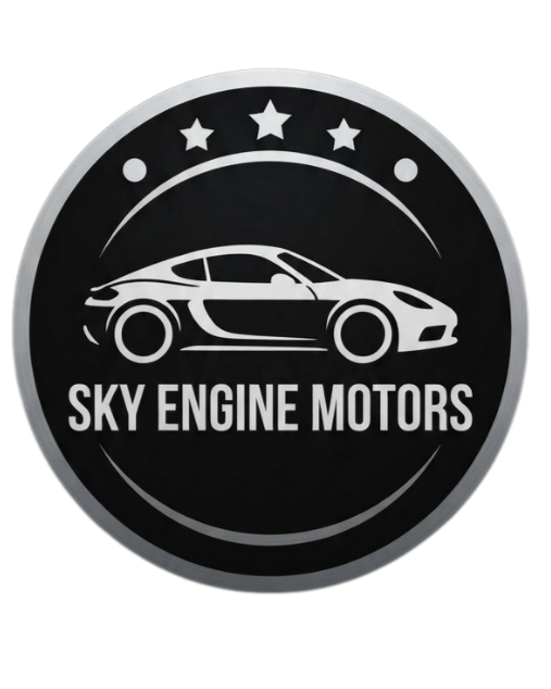 Sky Engine Motors LLC