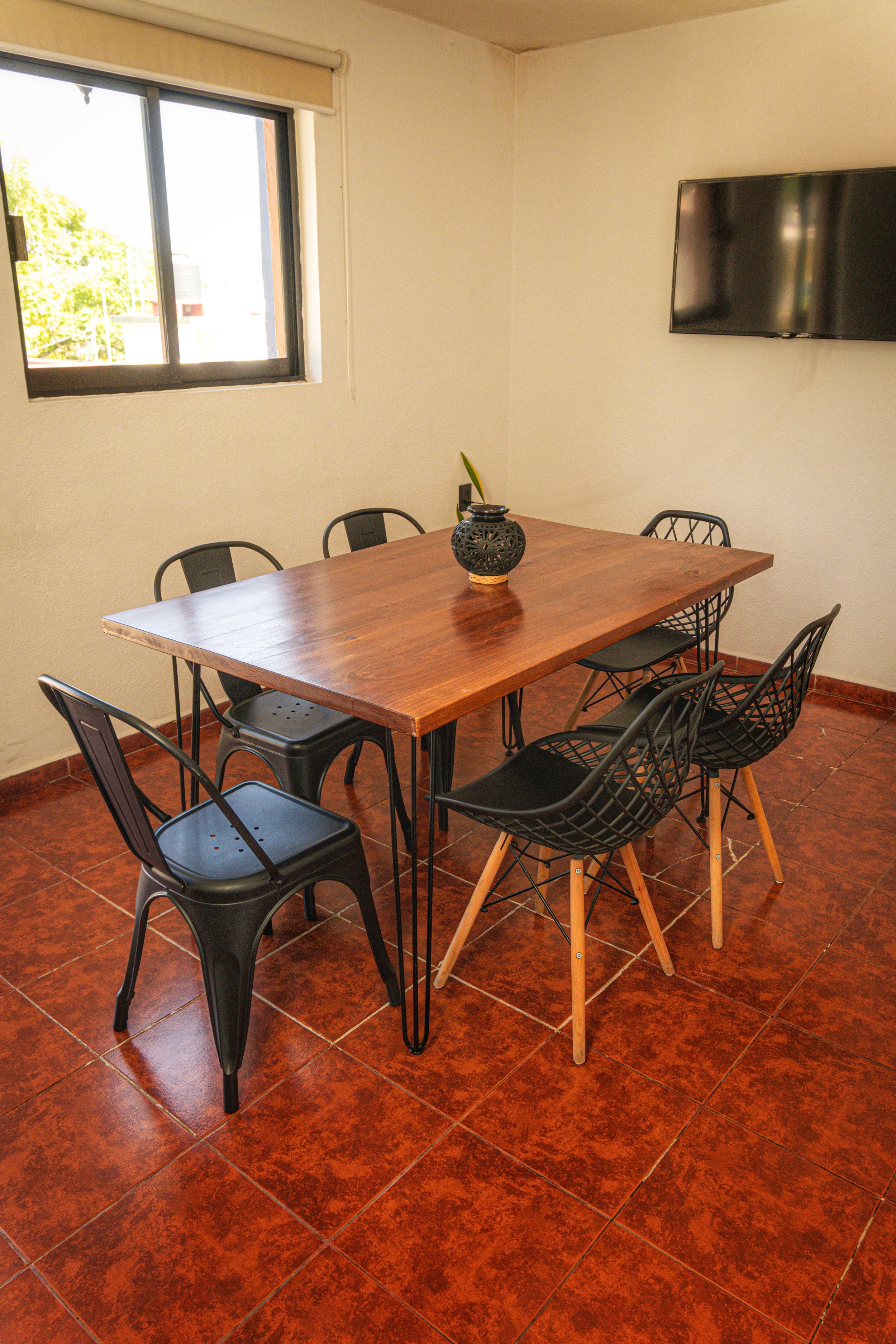 SALA | COMEDOR