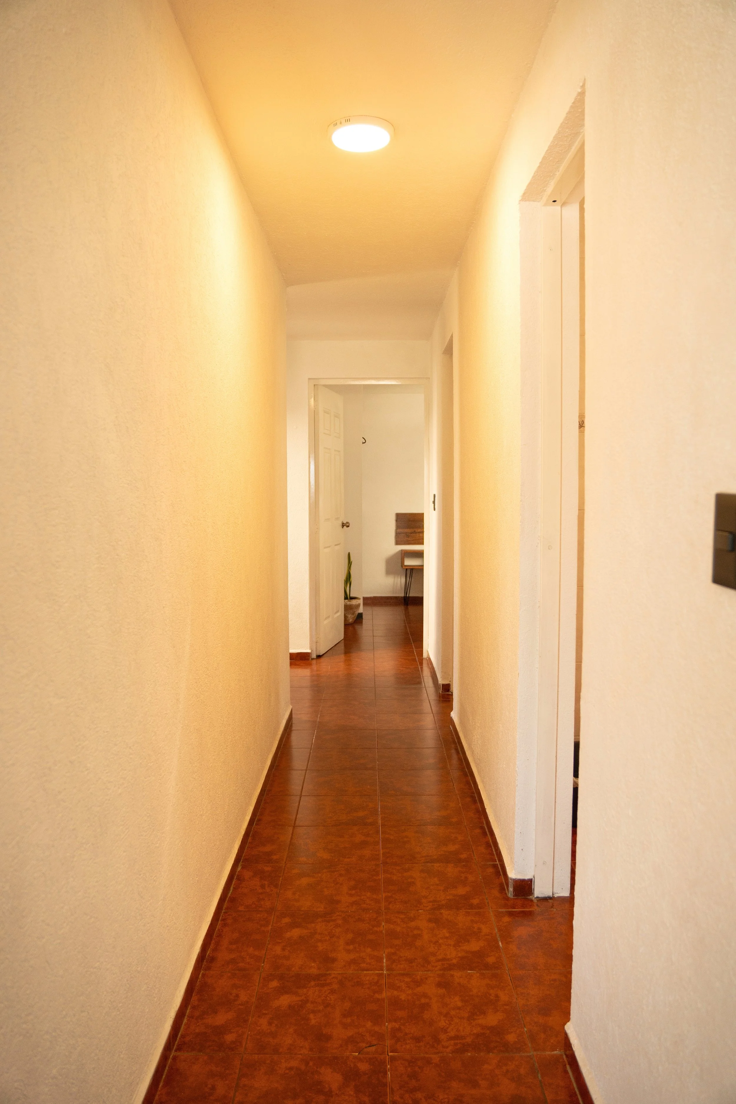 PASILLO