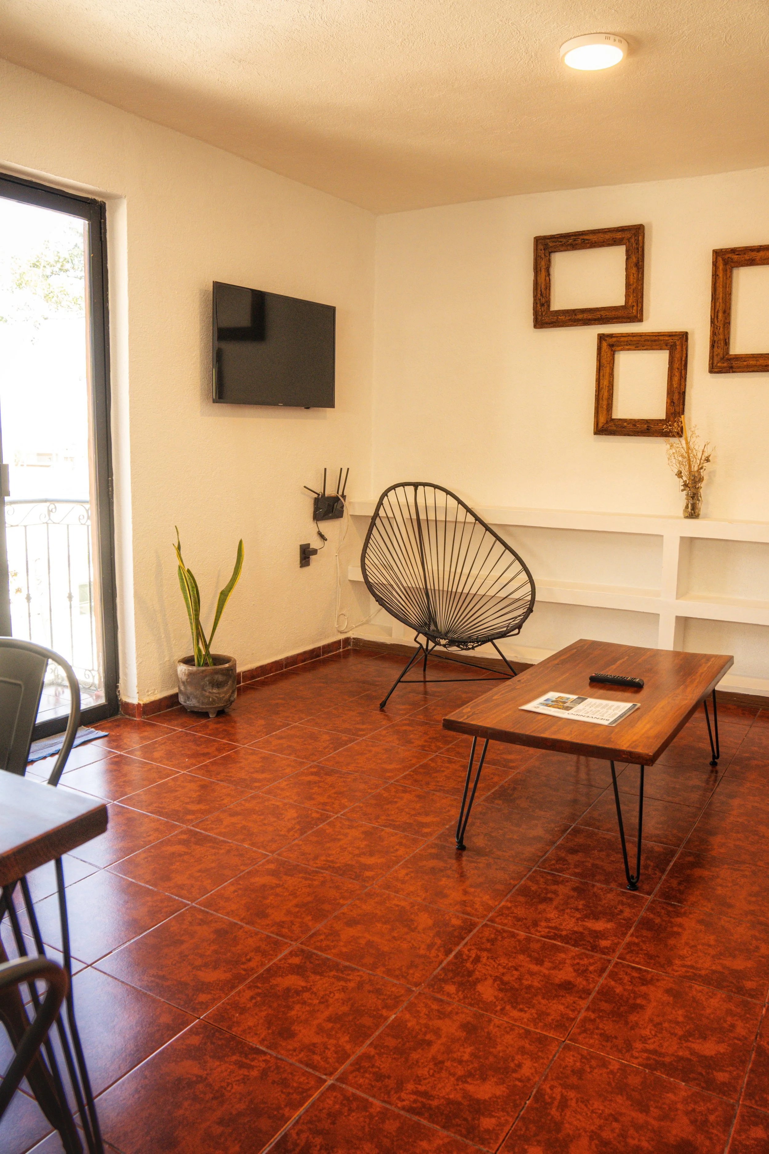 SALA | COMEDOR