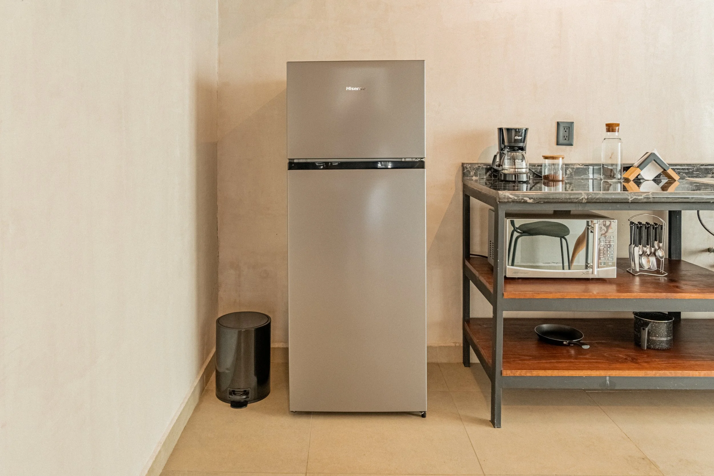 COCINA | COMEDOR 