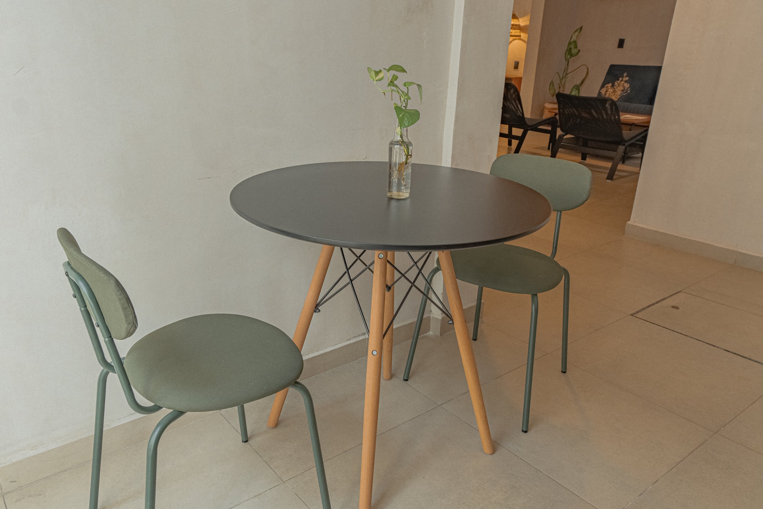 COCINA | COMEDOR