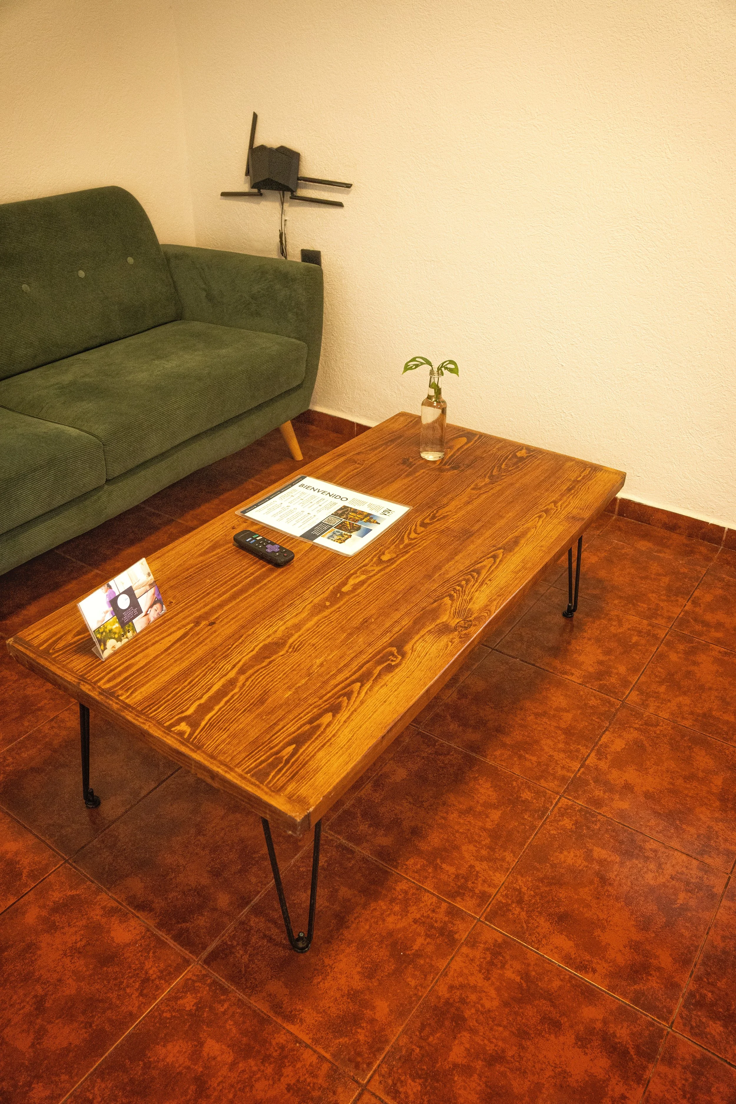 SALA | COMEDOR