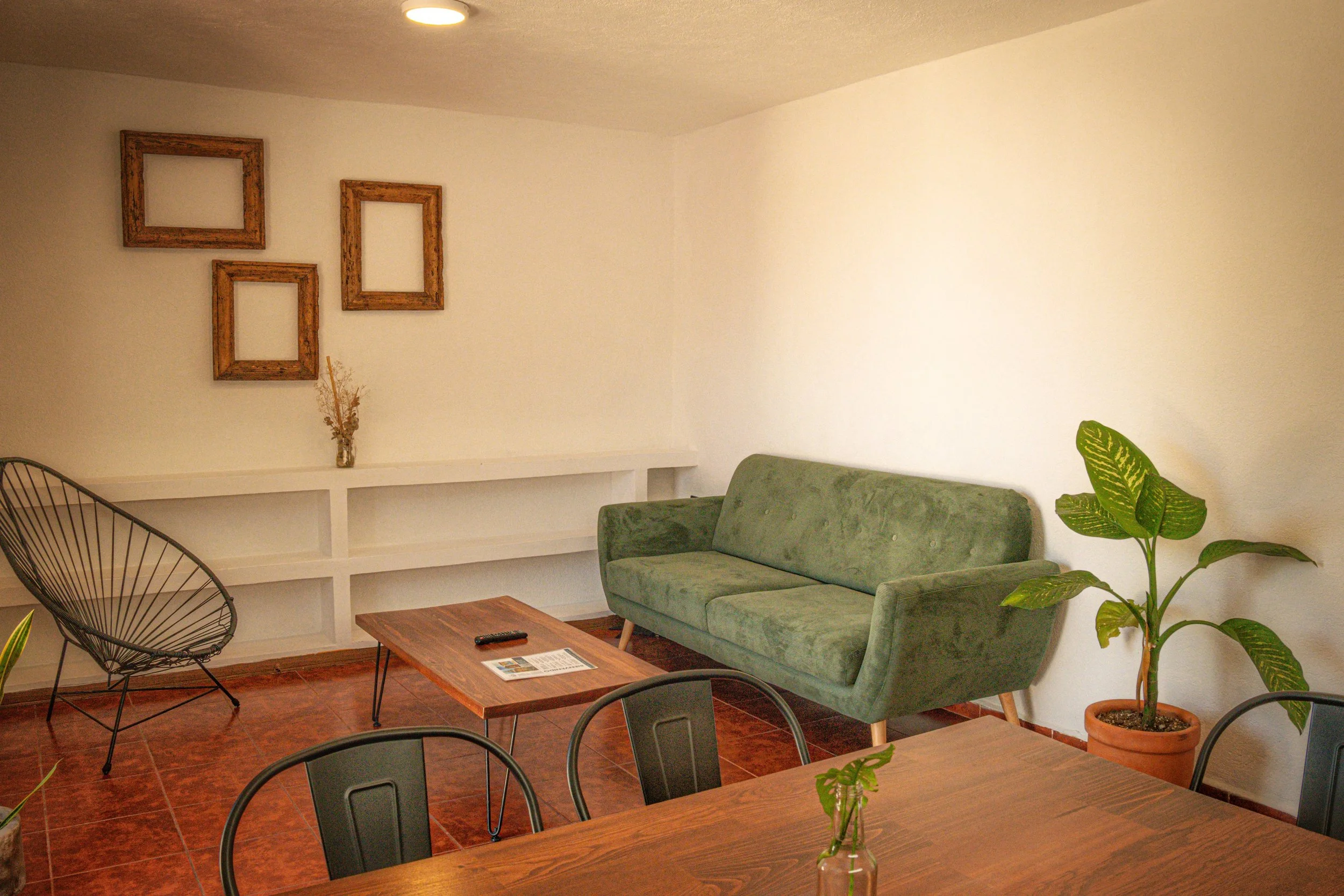 SALA | COMEDOR
