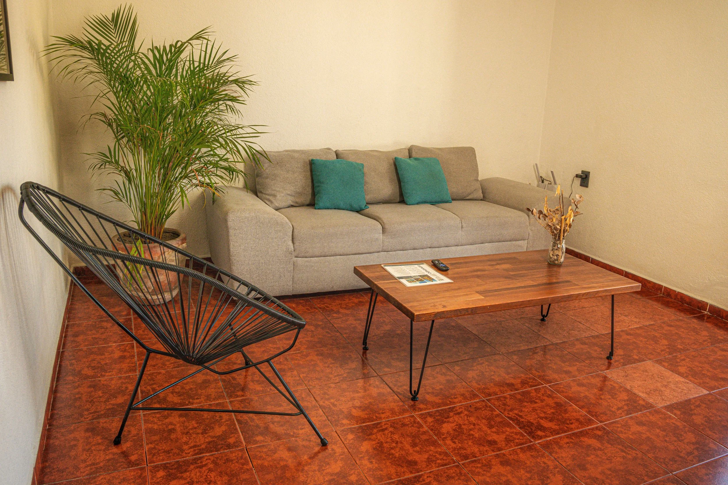 SALA | COMEDOR