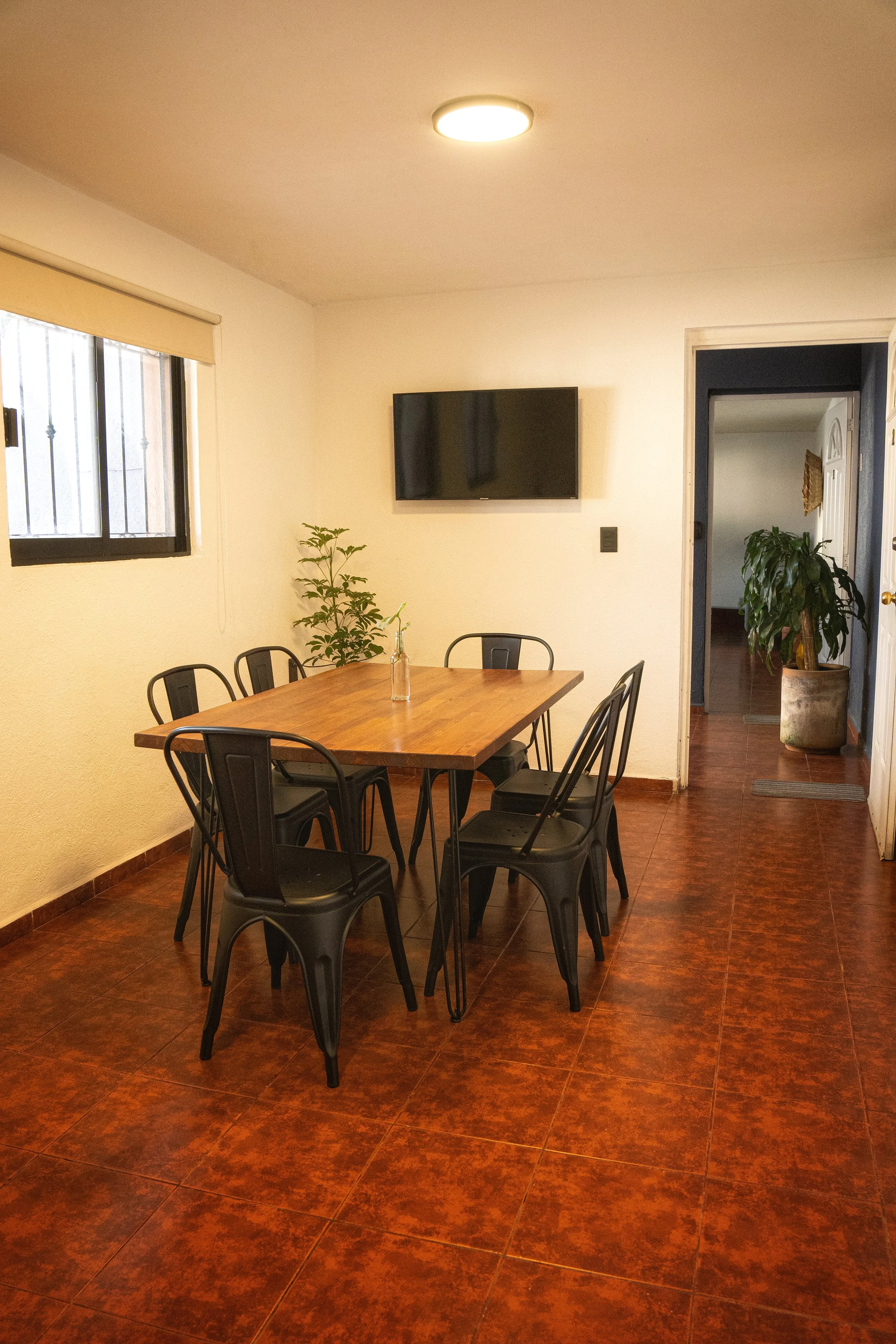 SALA | COMEDOR