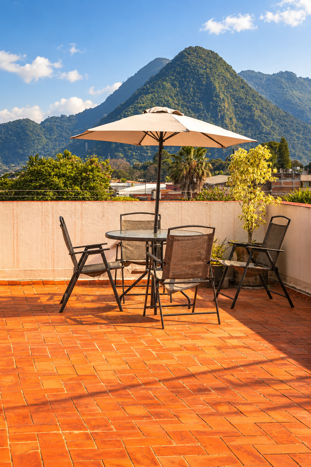 TERRAZA