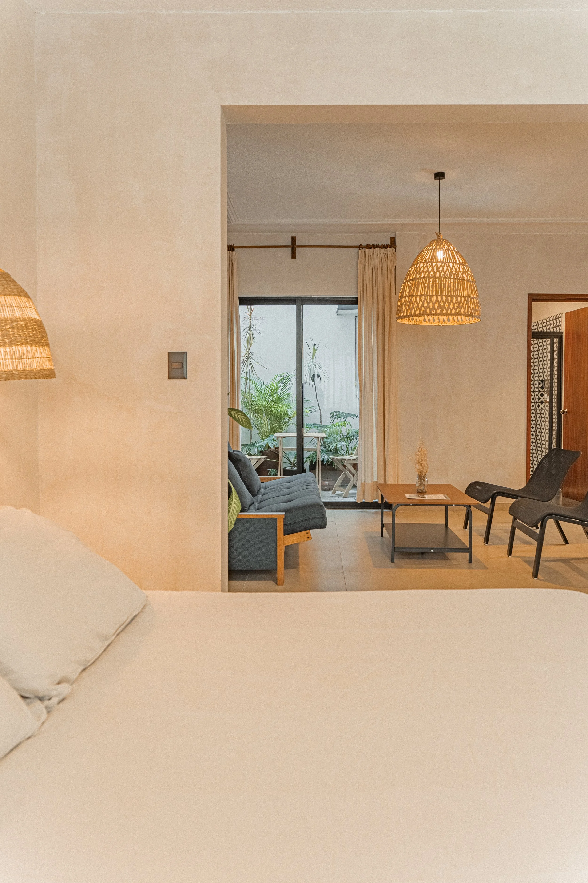 HABITACION