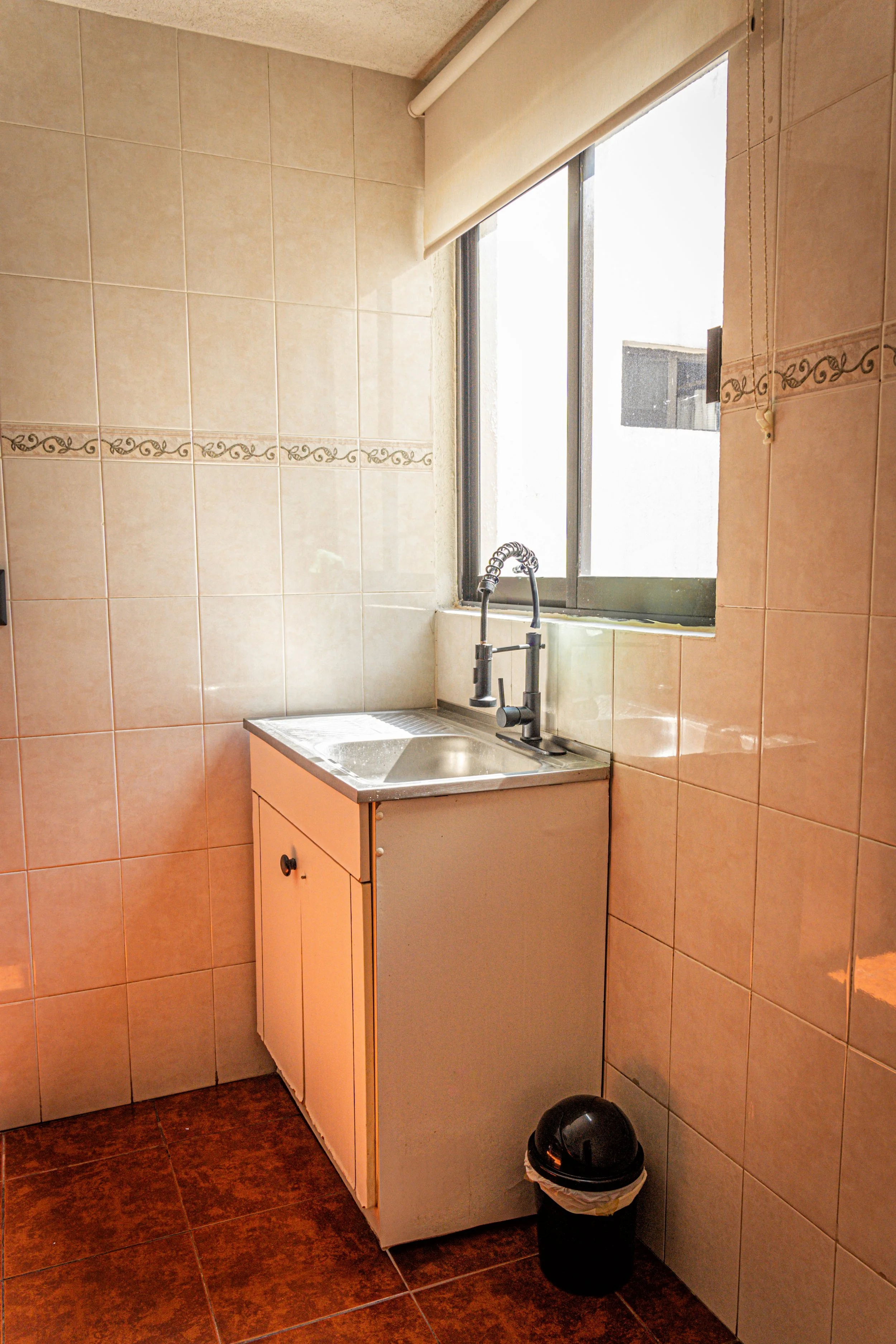 COCINA EQUIPADA