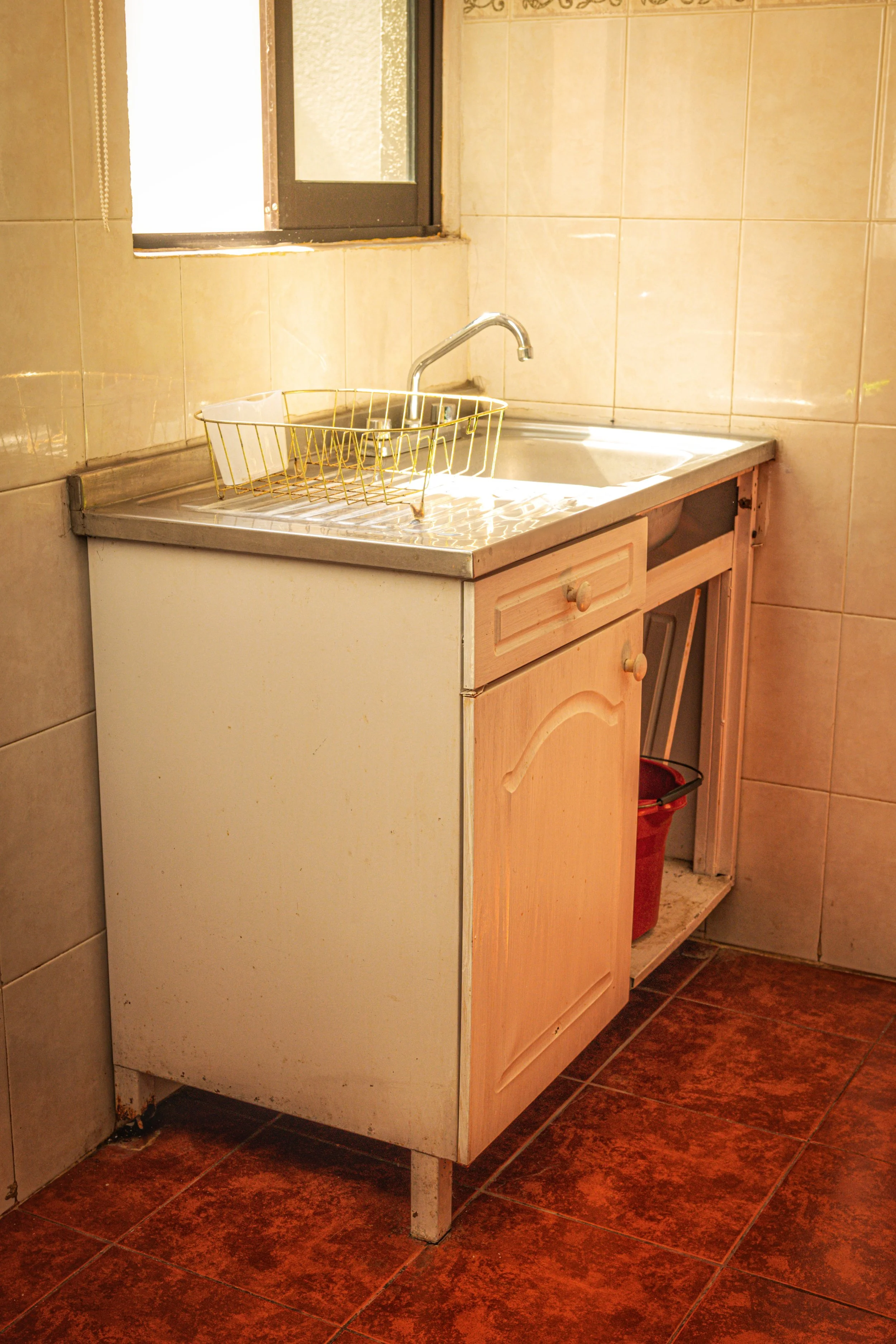 COCINA EQUIPADA