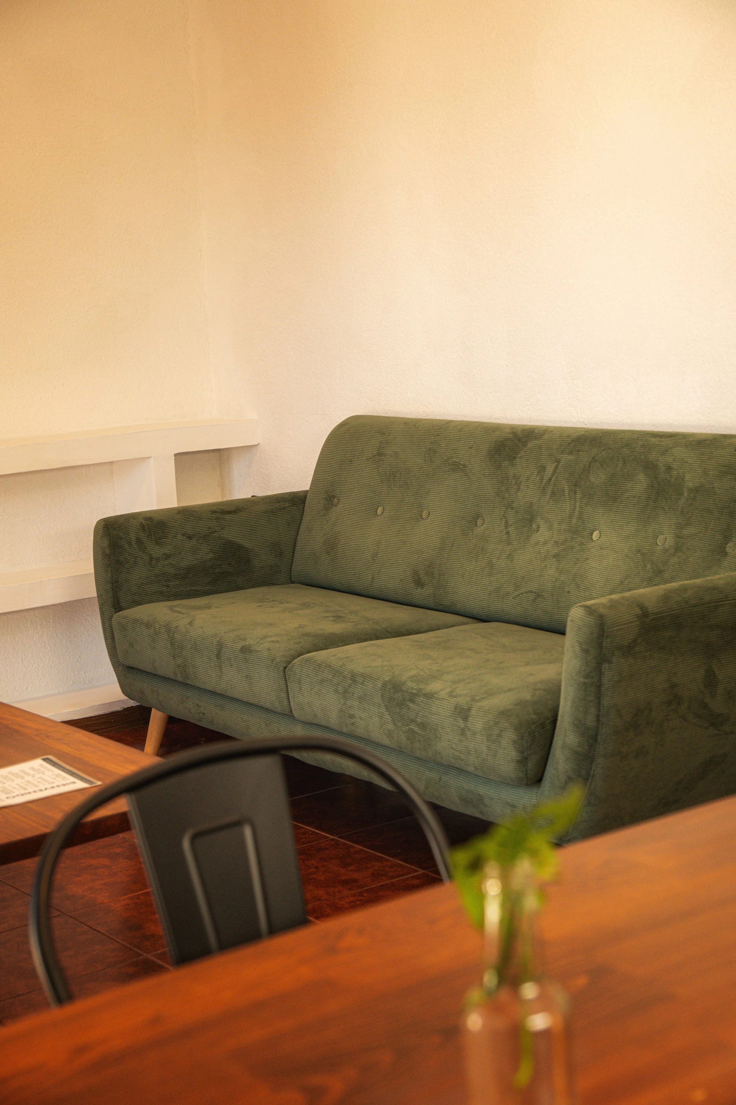 SALA | COMEDOR
