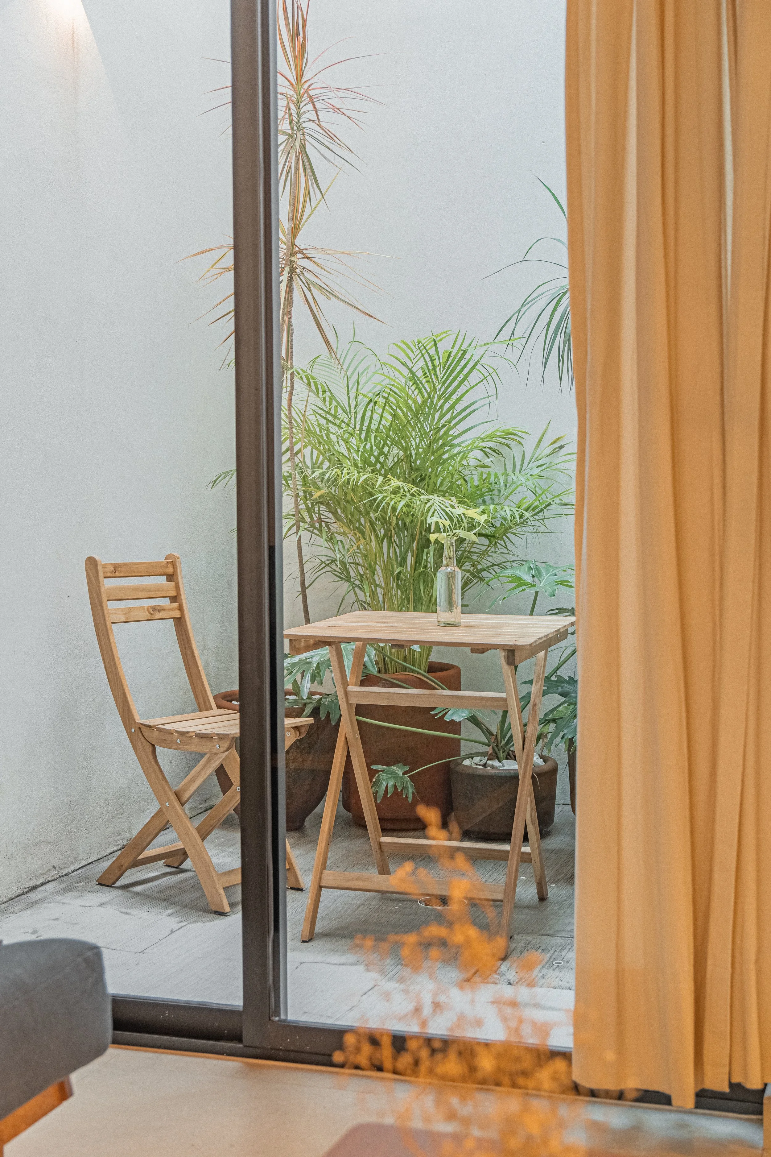 TERRAZA