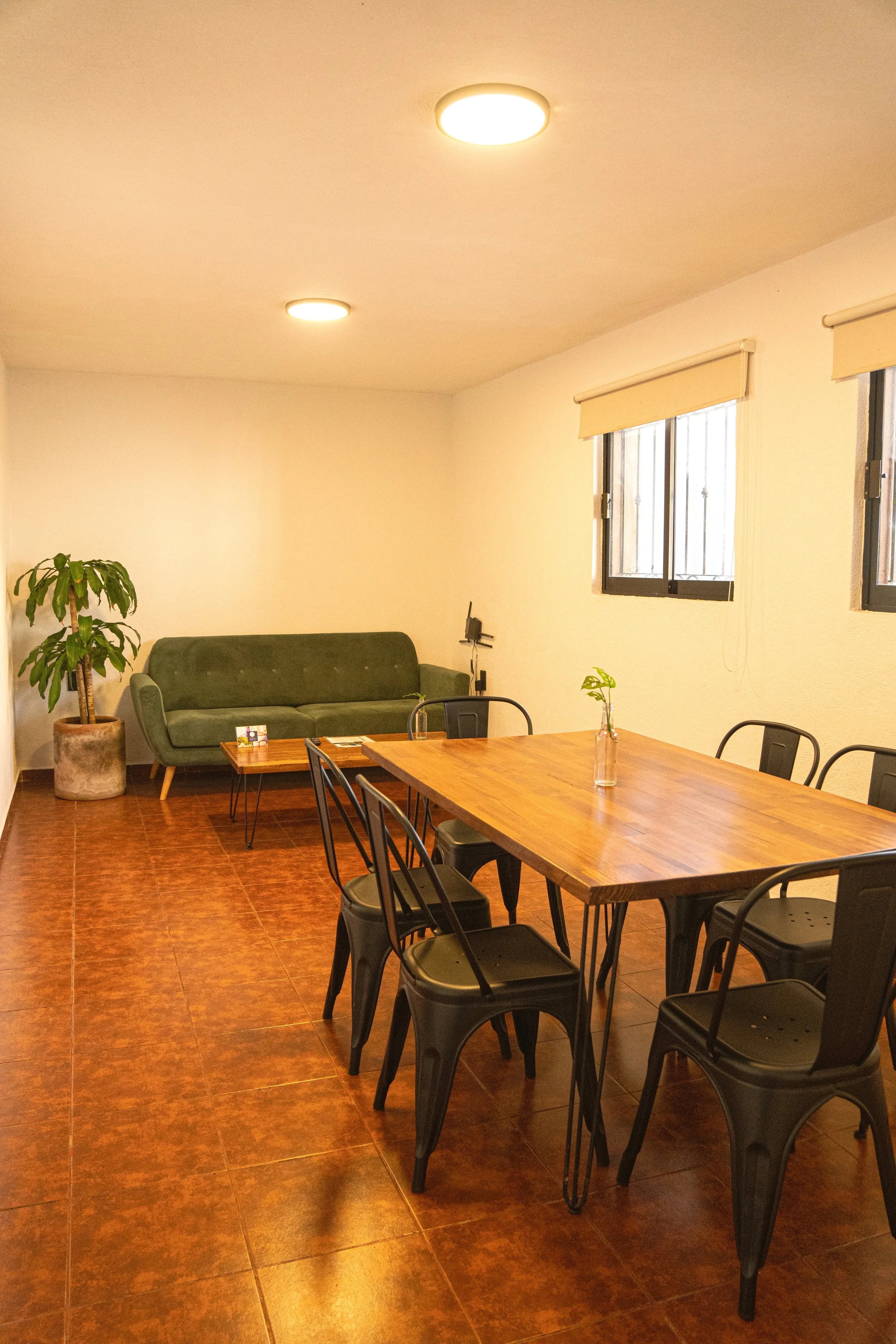 SALA | COMEDOR