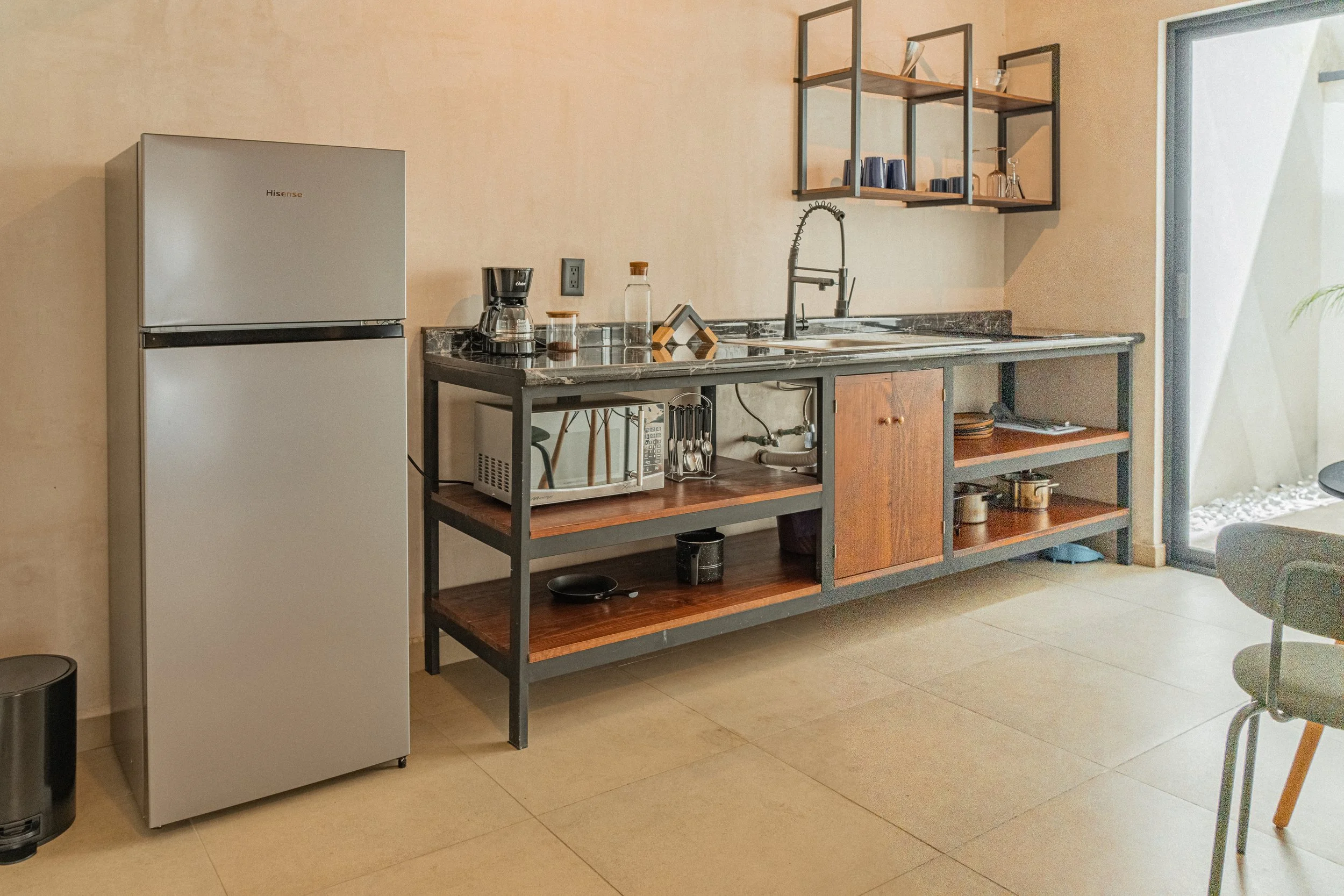 COCINA | COMEDOR