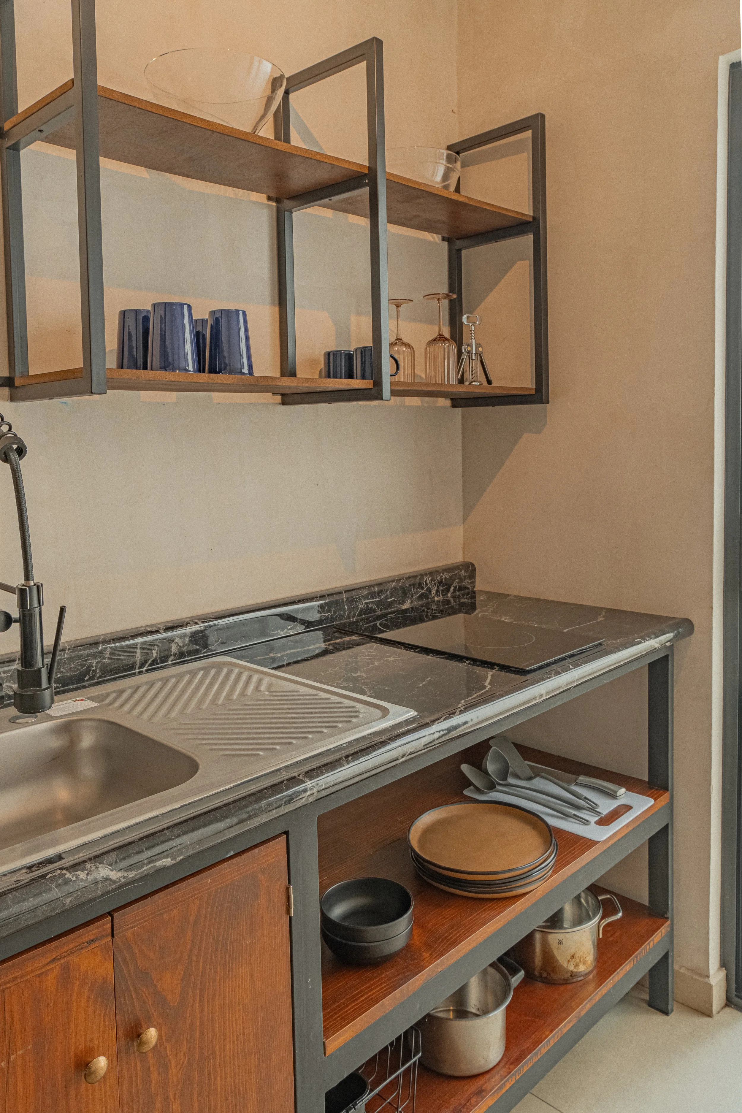 COCINA | COMEDOR