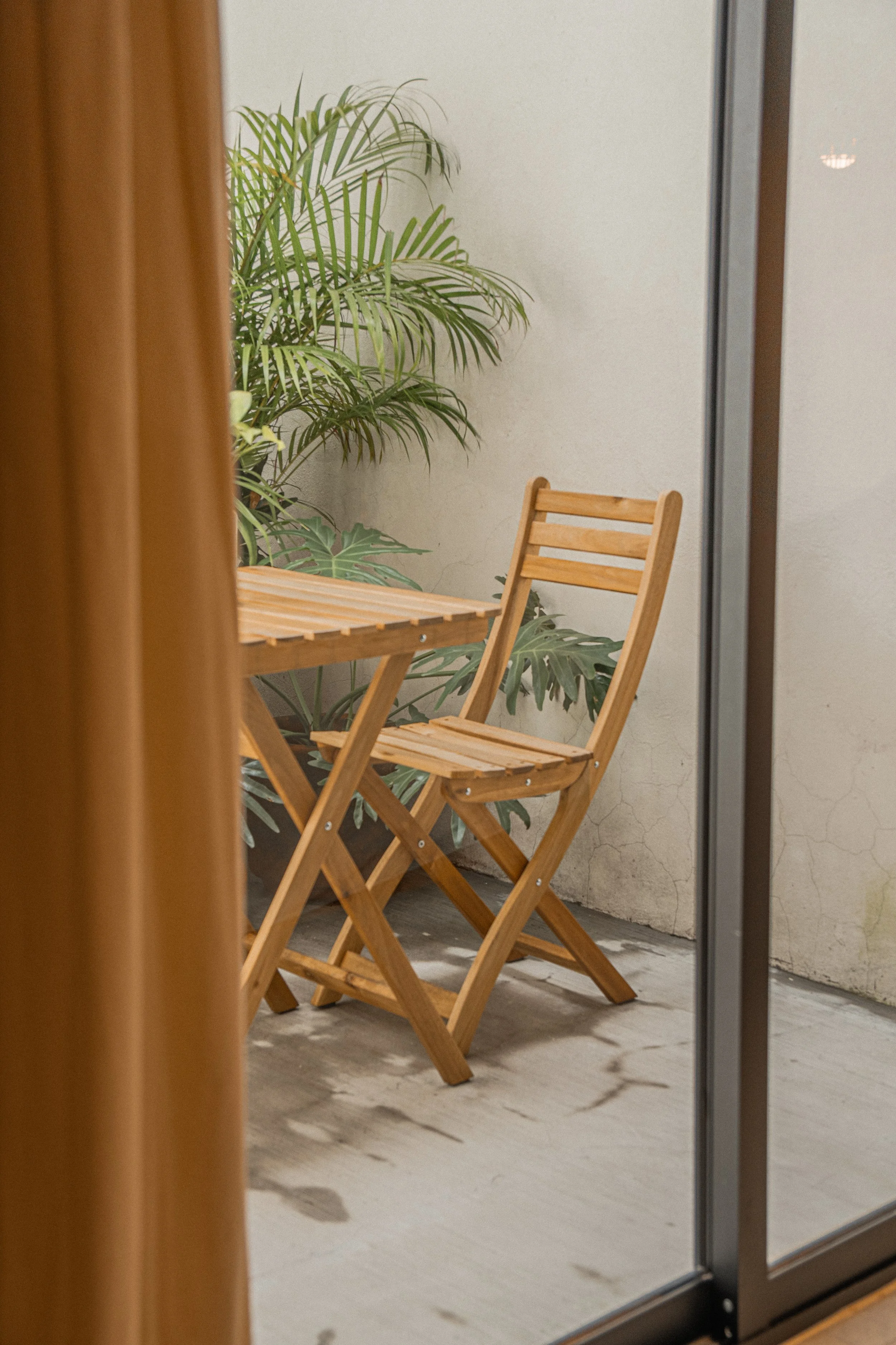 TERRAZA