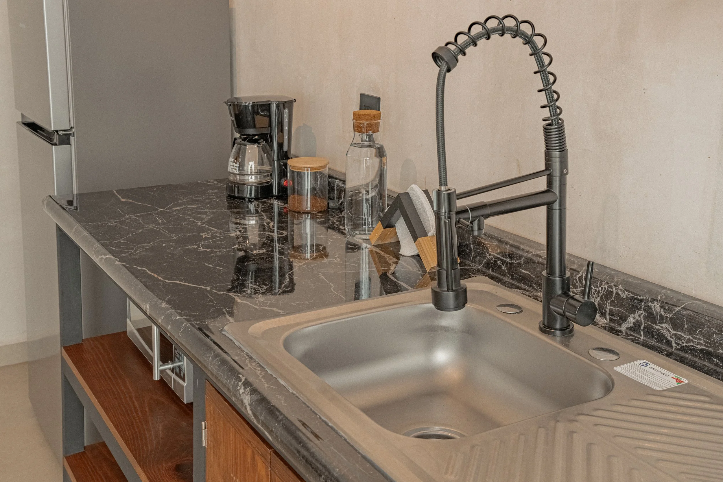 COCINA | COMEDOR