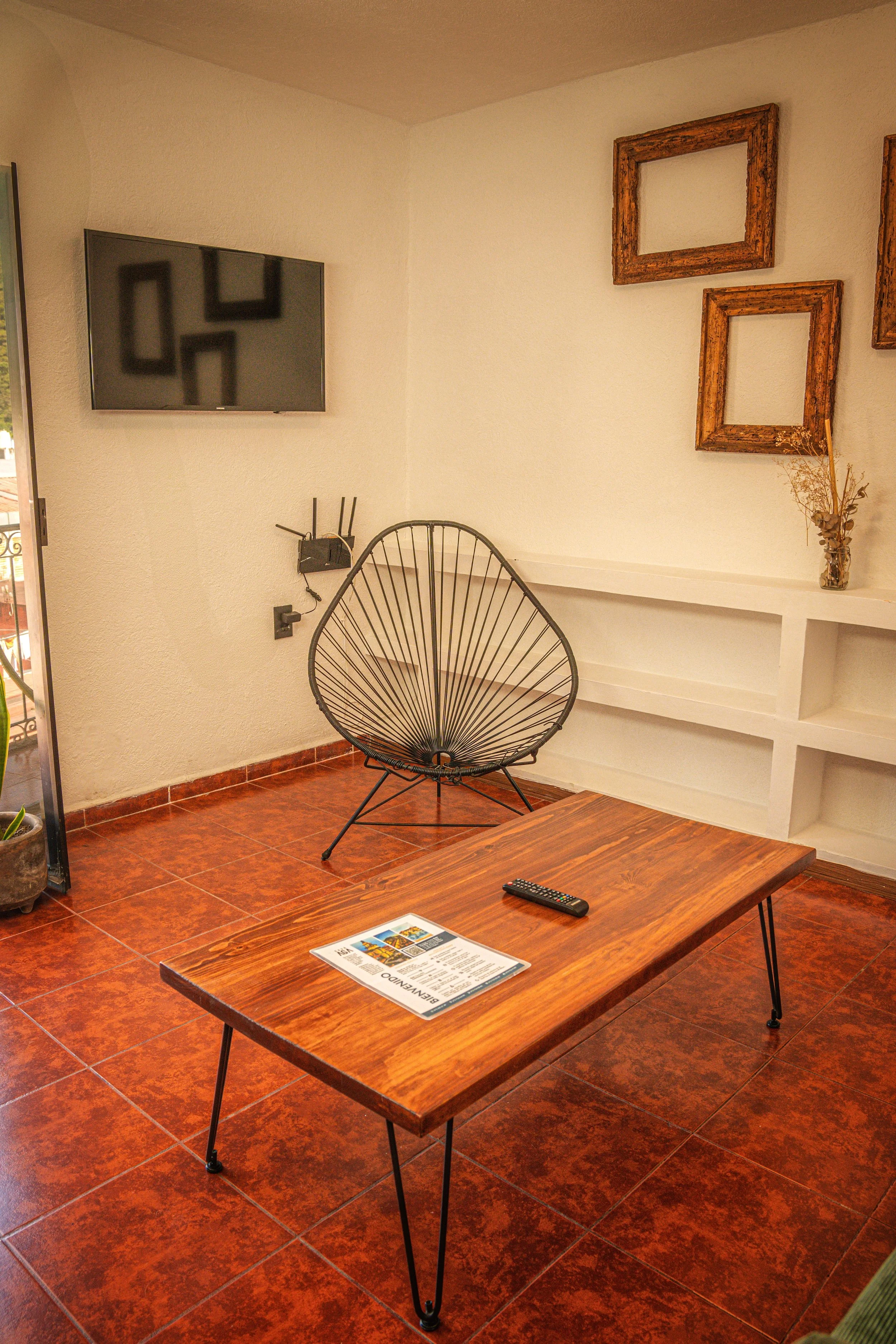 SALA | COMEDOR