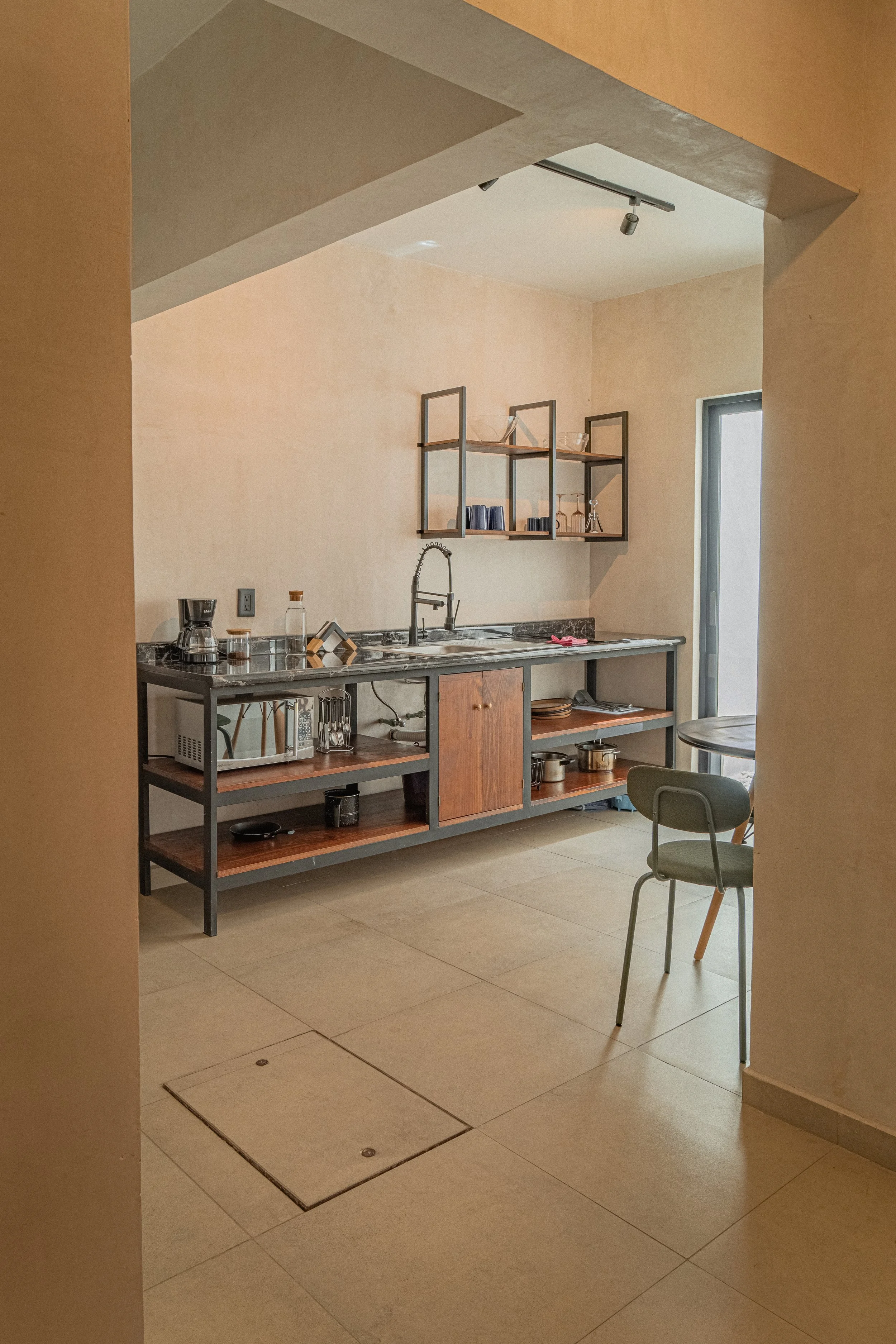 COCINA | COMEDOR
