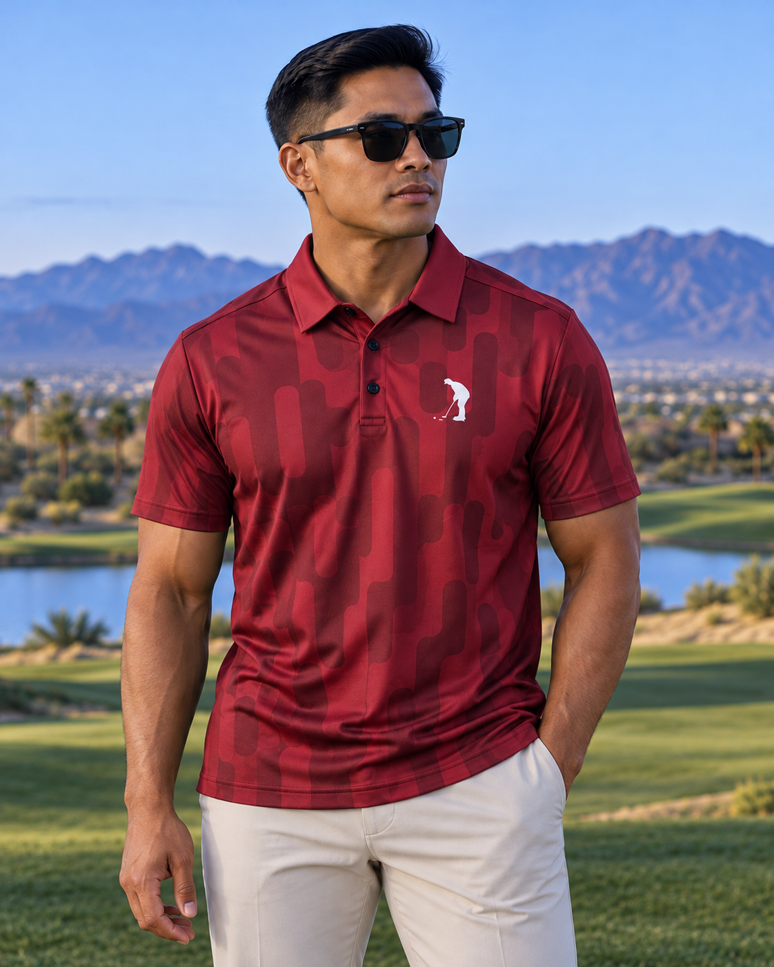 Burgundy golf polo at blue hour-2.png