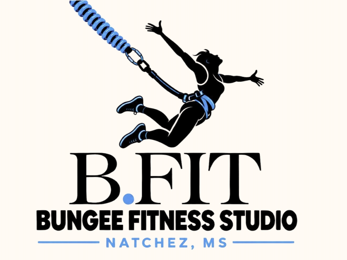 B.FIT Bungee Fitness Studio