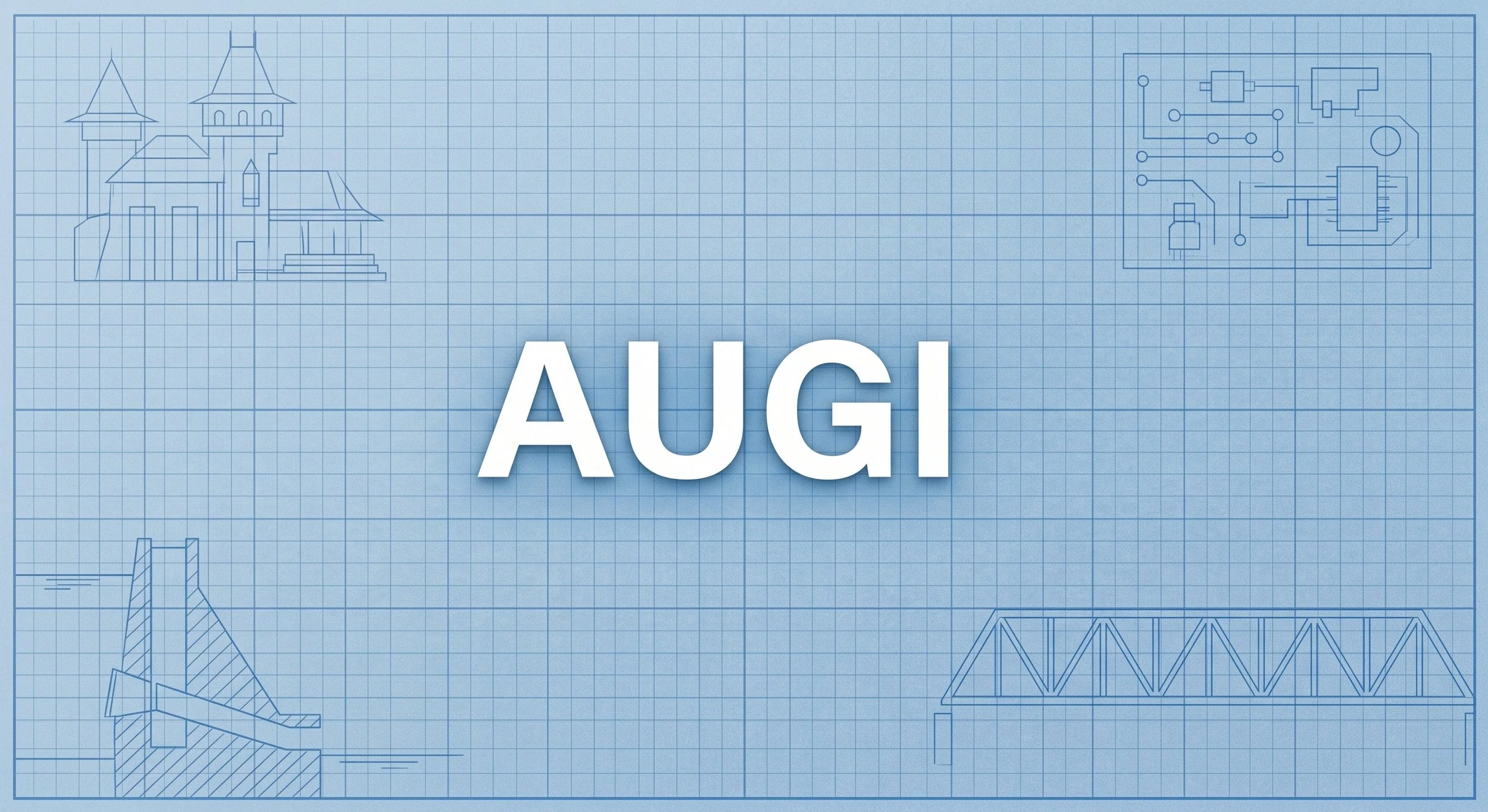 Learn why we are inspired by AUGI