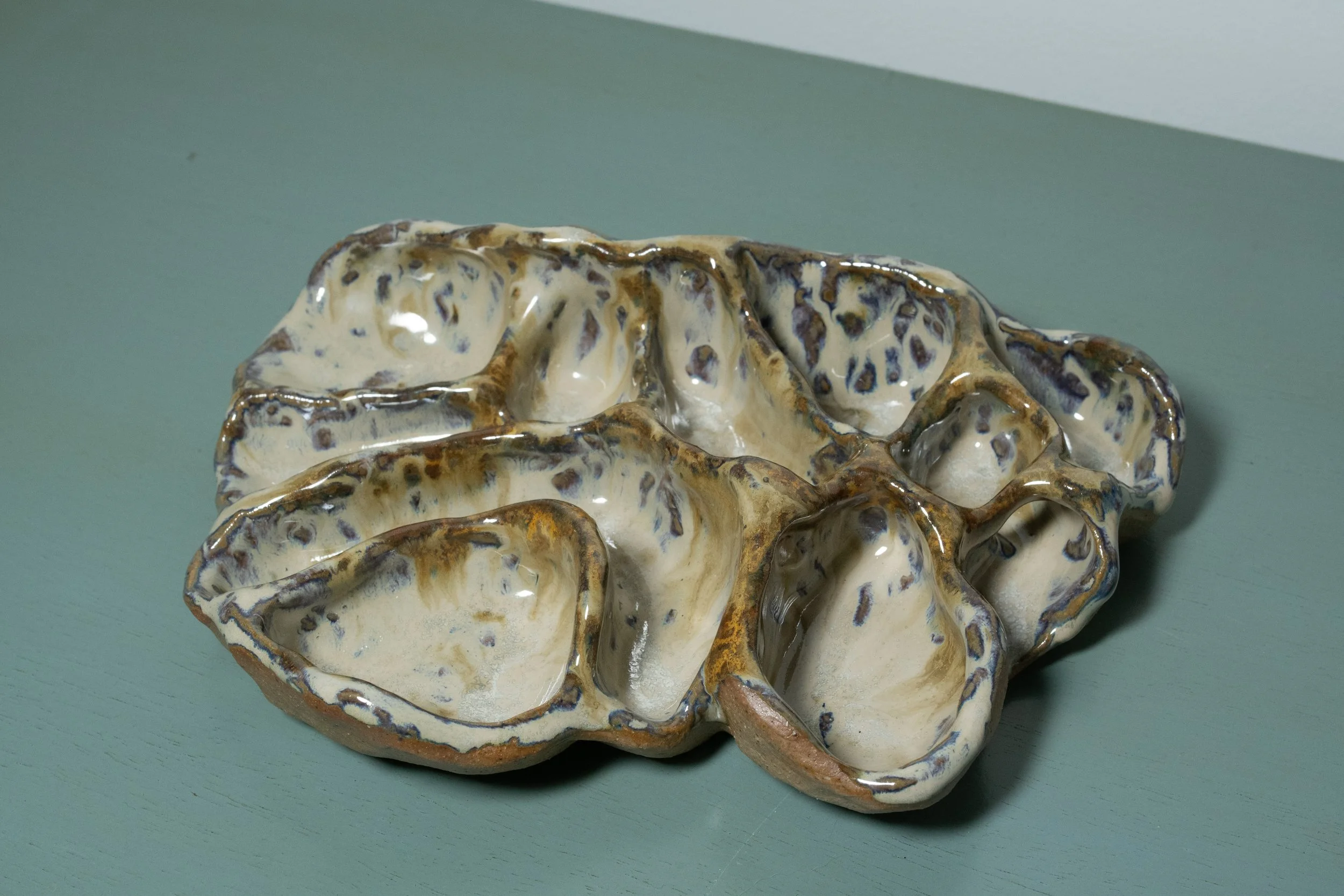 Hole-ly Bowl