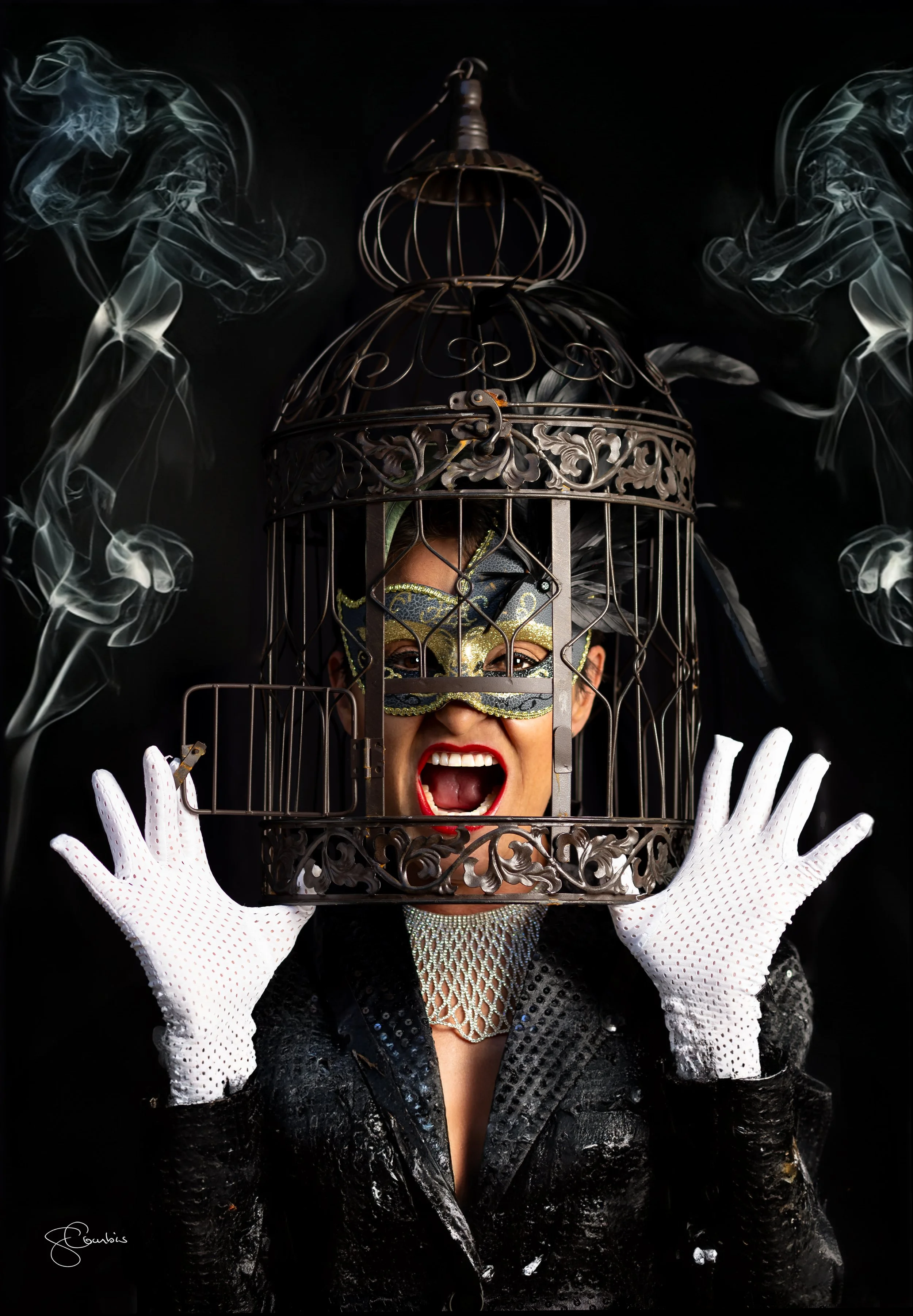 SURREALISM