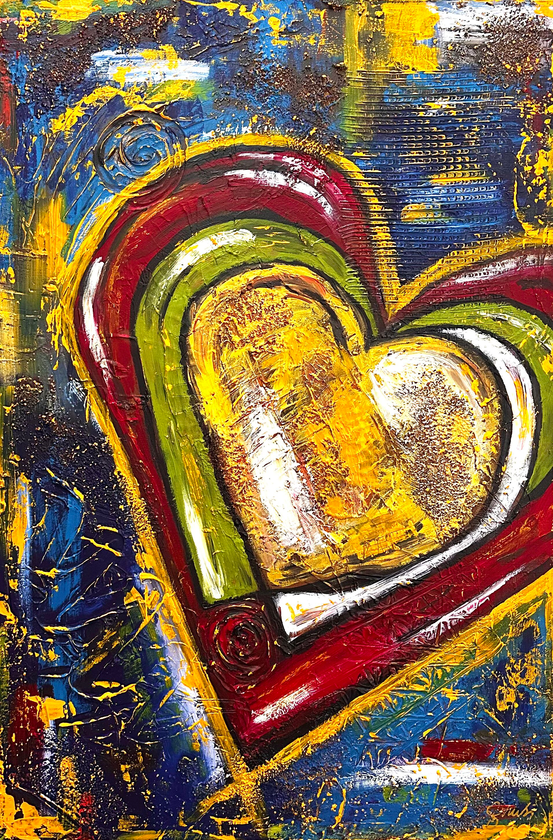 PAINTINGS