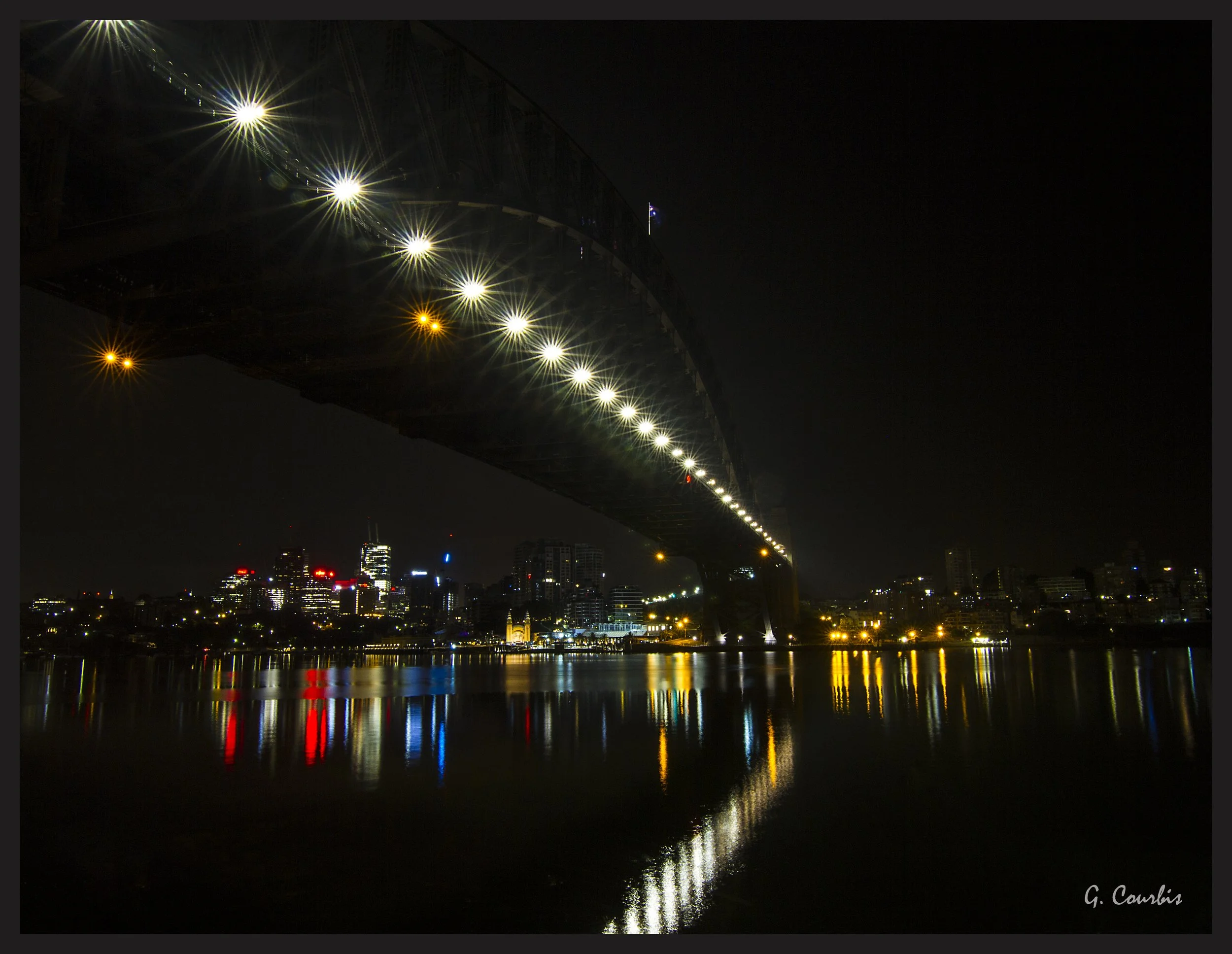 IMG_0595-HarbourBridgeatNightFramSig.jpg