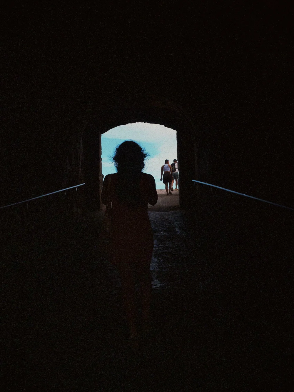 Digital photograph by Mateo Márquez