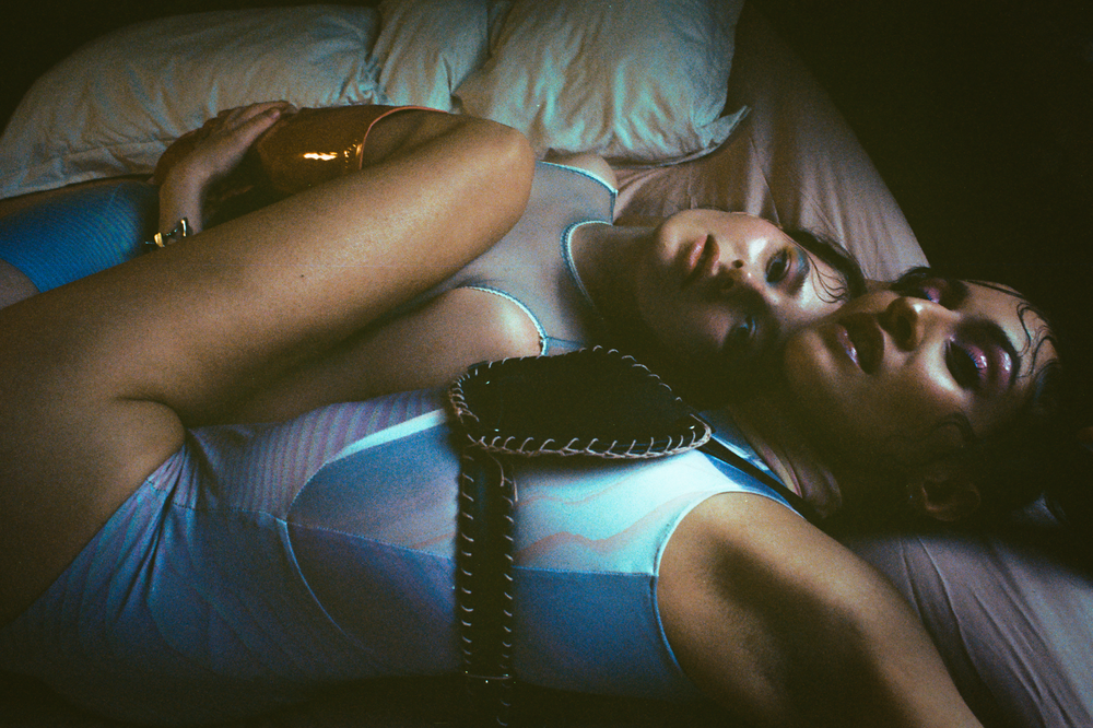 Film photograph by Mateo Márquez