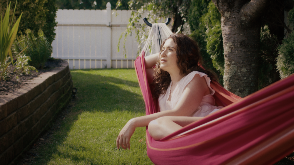 Still from Bronte