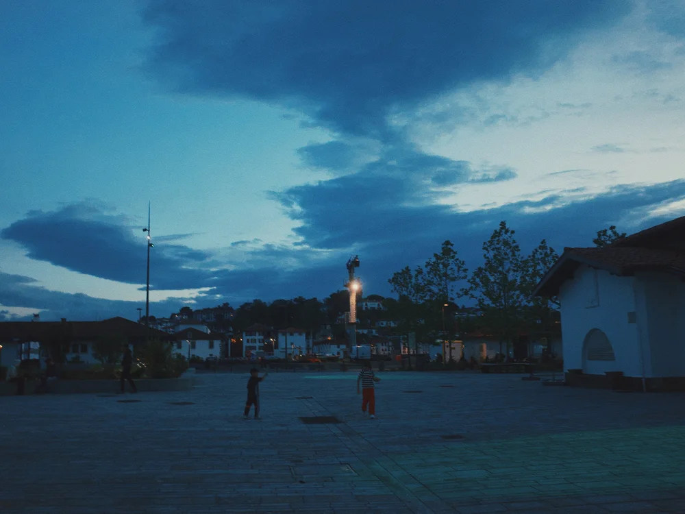 Digital photograph by Mateo Márquez