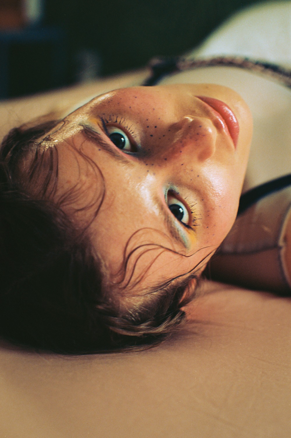 Film photograph by Mateo Márquez