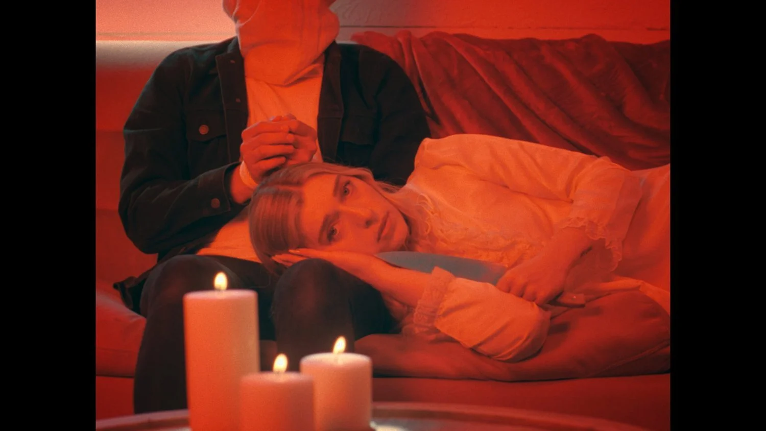 Still from Vérité